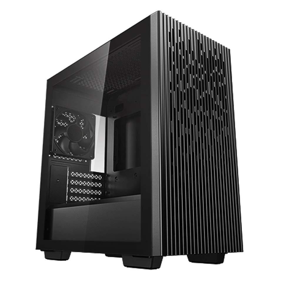 DEEPCOOL MATREXX 40 ESSENTIAL MICRO-ATX CASE-PC CASE-Makotek Computers