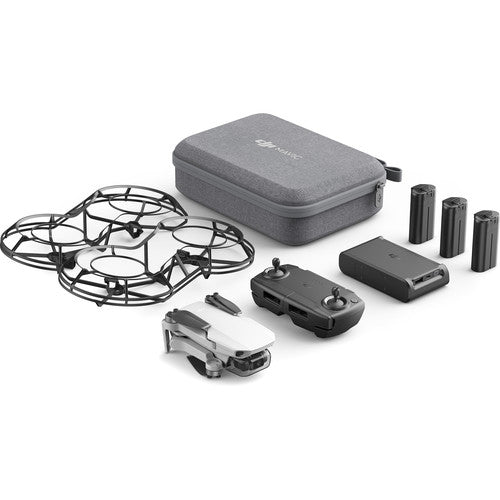 DJI MAVIC MINI FLY MORE COMBO-DRONE-Makotek Computers