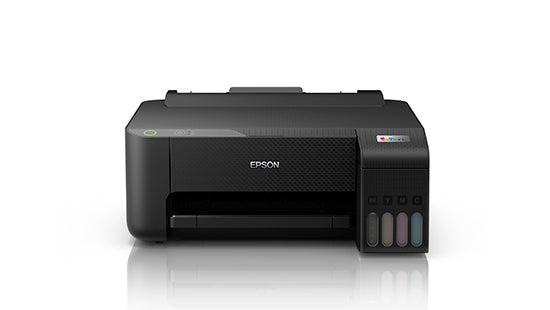 EPSON ECOTANK L1210 A4 INK TANK PRINTER-PRINTER-Makotek Computers