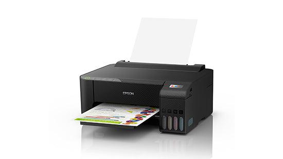 EPSON ECOTANK L1250 A4 WI-FI INK TANK PRINTER-PRINTER-Makotek Computers