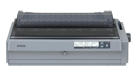 EPSON LQ-2190 DOT MATRIX PRINTER-PRINTER-Makotek Computers