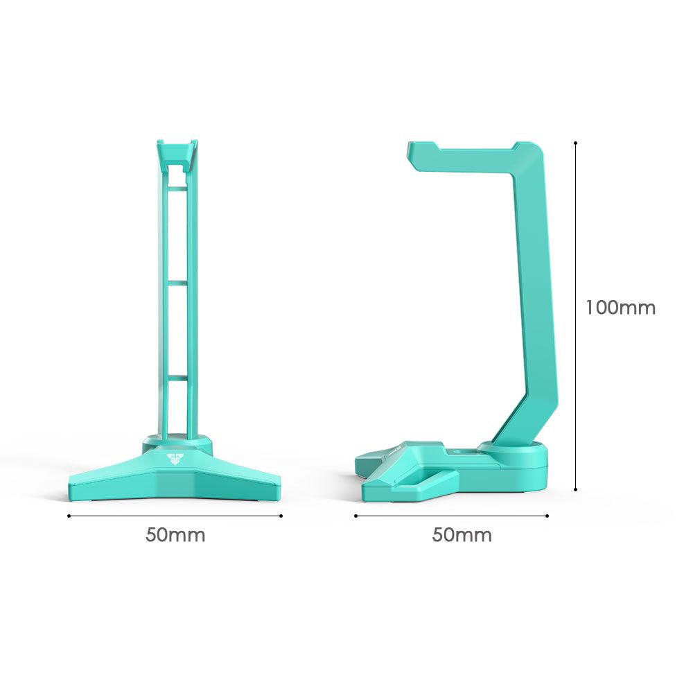 FANTECH AC3004 MINT HEADSET STAND-HEADSET STAND-Makotek Computers