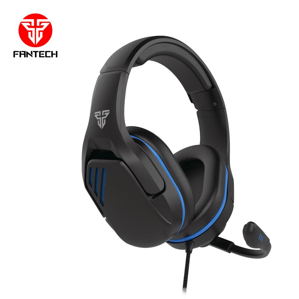 Fantech discount noise cancelling