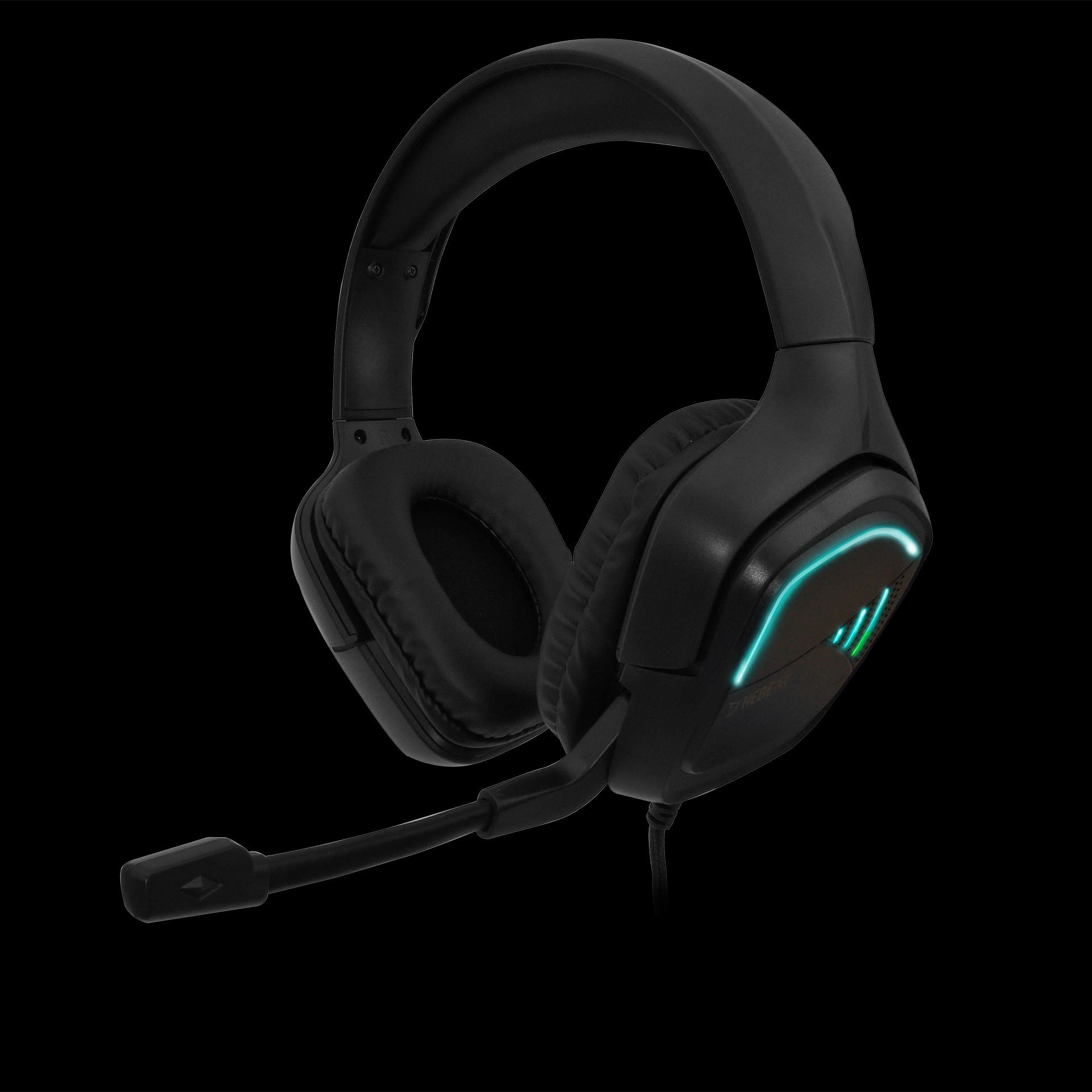 GAMDIAS HEBE E2 GAMING HEADSET-Makotek Computers