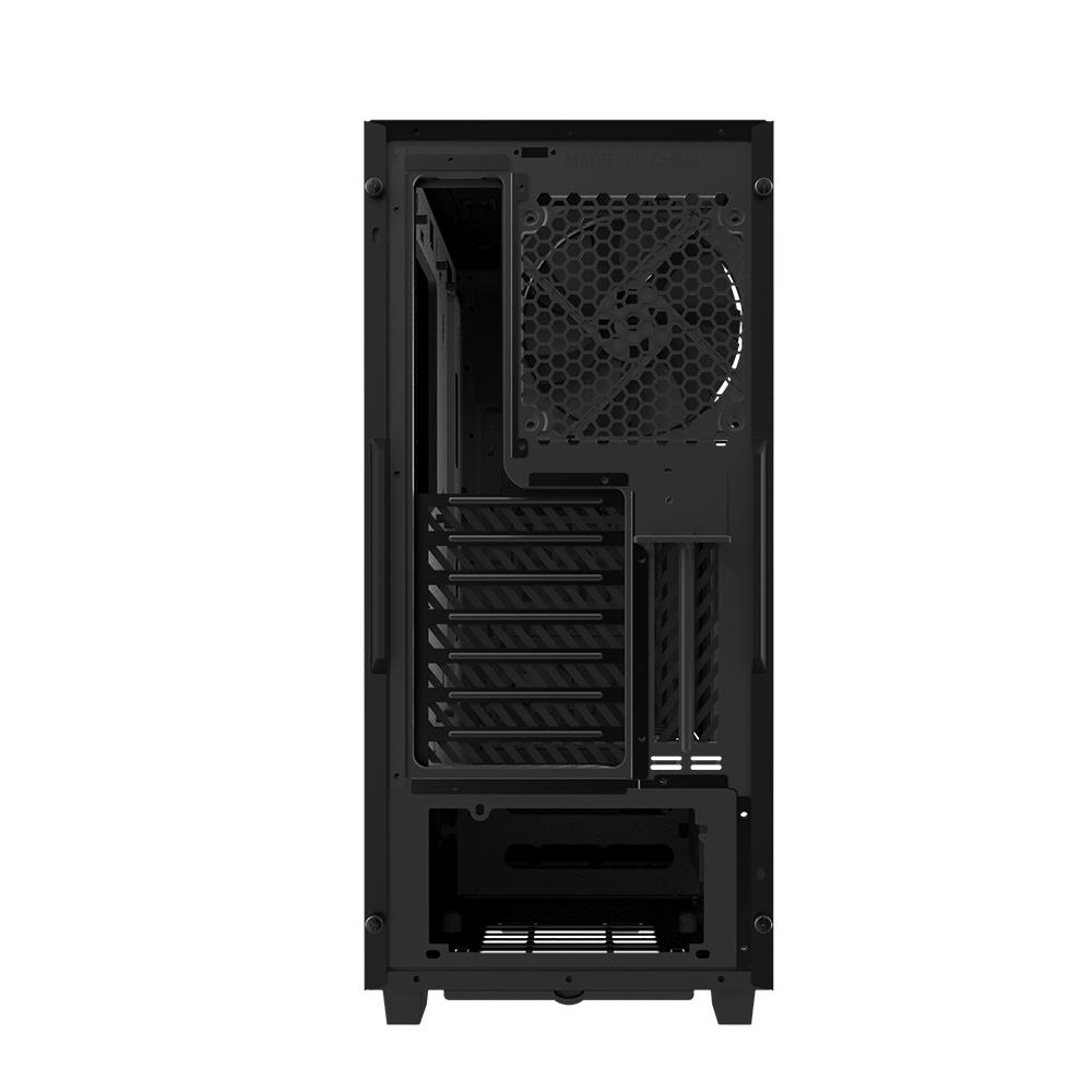 GIGABYTE AORUS C300 GLASS TG MID TOWER PC CASE-PC CASE-Makotek Computers