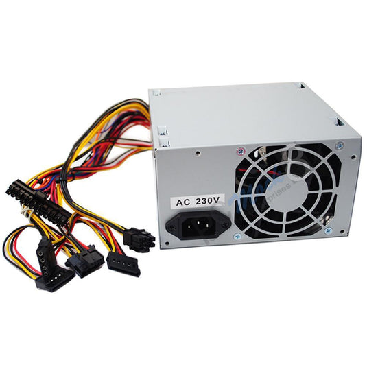 GOLDEN BULL GENERIC 700W POWER SUPLLY-POWER SUPPLY UNITS-Makotek Computers