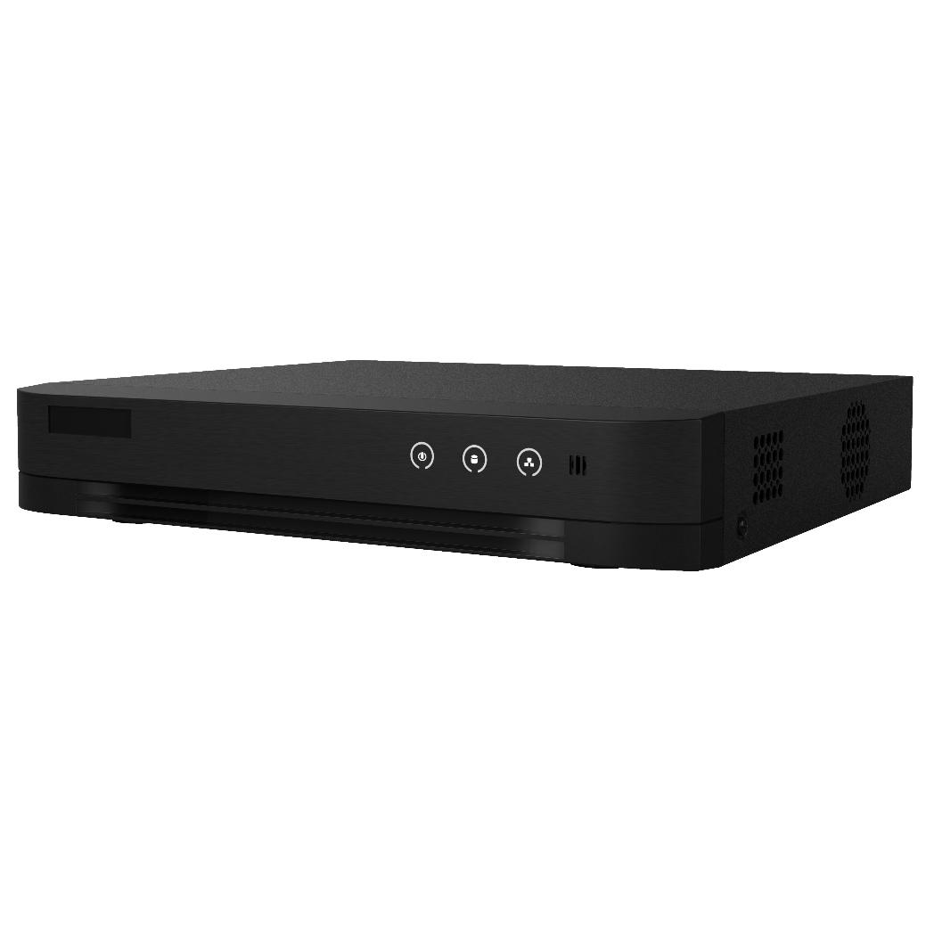 HIKVISION DS-7208HQHI-K1/E(S) 8CH 1080P 1U H.265 DVR-DVR-Makotek Computers