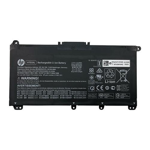 HP HT03XL HSTNN-LB8M L11421-542 L11421-2C2 L11421-2C3 LAPTOP BATTERY-BATTERY-Makotek Computers