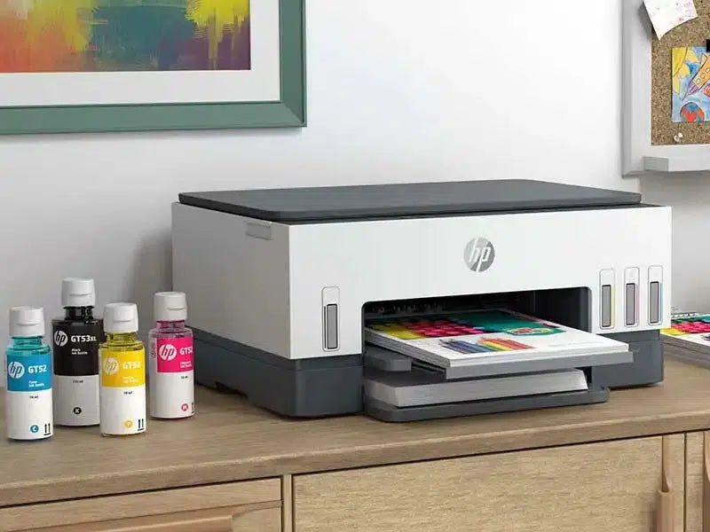 HP SMART TANK 670 ALL IN ONE PRINTER-PRINTER-Makotek Computers