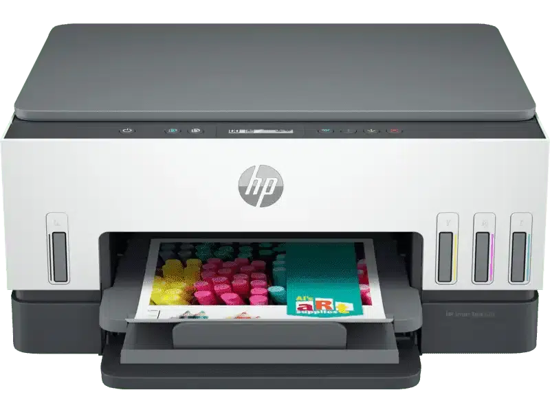 HP SMART TANK 670 ALL IN ONE PRINTER-PRINTER-Makotek Computers