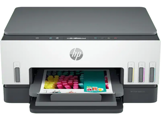 HP SMART TANK 670 ALL IN ONE PRINTER-PRINTER-Makotek Computers