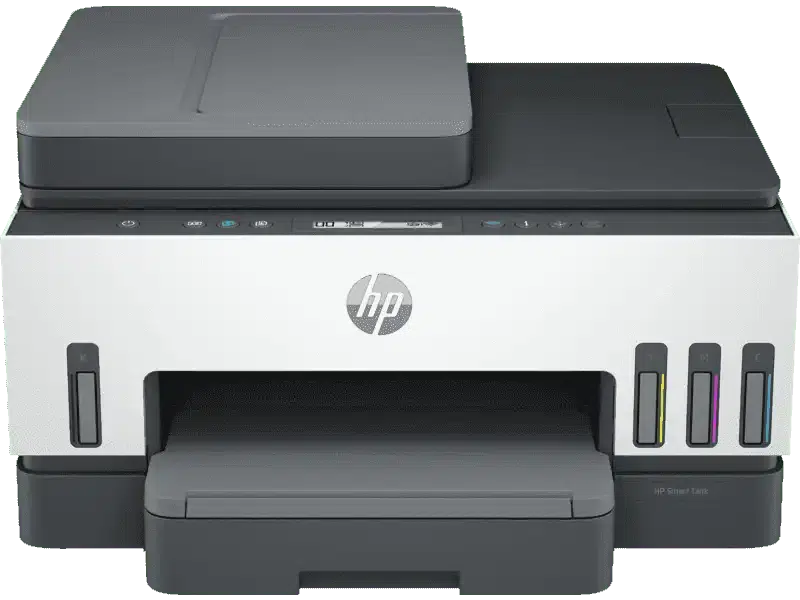 HP SMART TANK 750 ALL IN ONE PRINTER-PRINTER-Makotek Computers