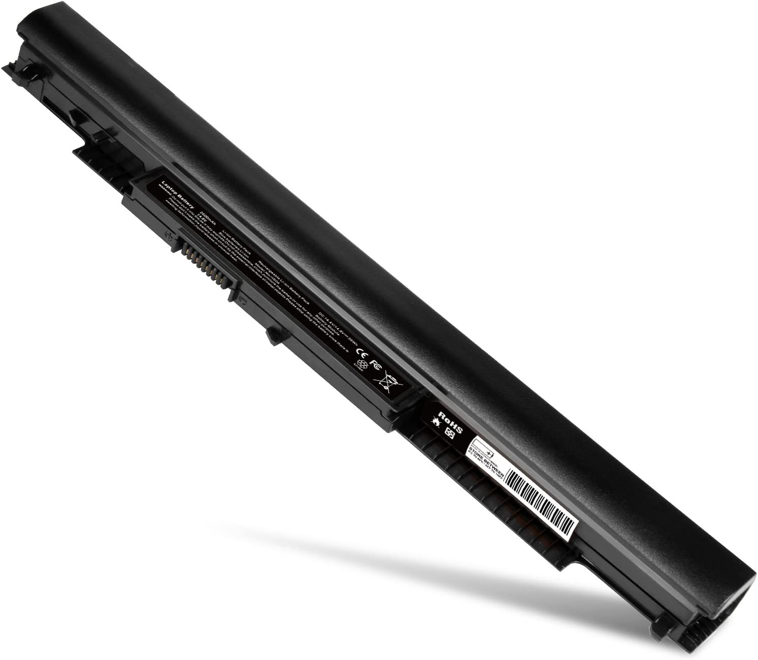 HS04 HS03 HP 240 G4 245 G4 250 G4 255 G4 15-AC0XX HSTNN-DB7J LAPTOP BATTERY-BATTERY-Makotek Computers