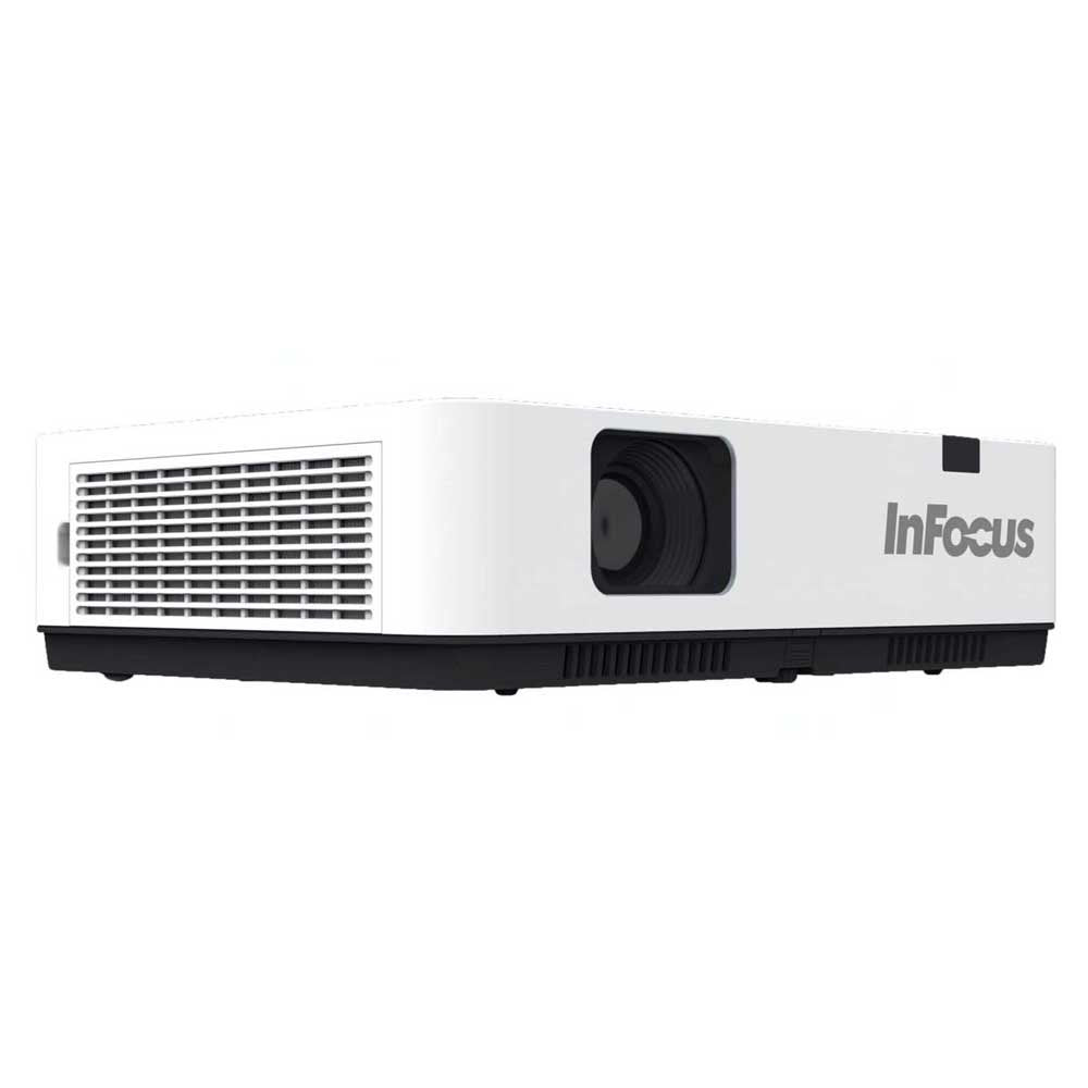 INFOCUS IN1036 3LCD PROJECTOR-PROJECTOR-Makotek Computers