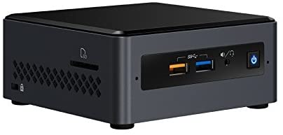 INTEL NUC 7 ESSENTIAL MINI PC-MINI PC-Makotek Computers