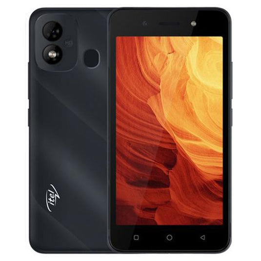 ITEL IT A33 PLUS 1+16 SMARTPHONE-SMARTPHONE-Makotek Computers