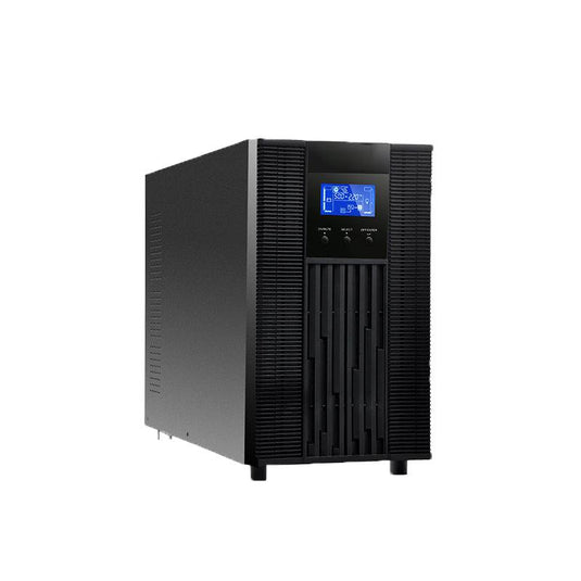 KEBOS GH11-2KVA POWERGRADE 2KVA/1800W ONLINE DOUBLE CONVERSION TOWER UPS-UPS-Makotek Computers