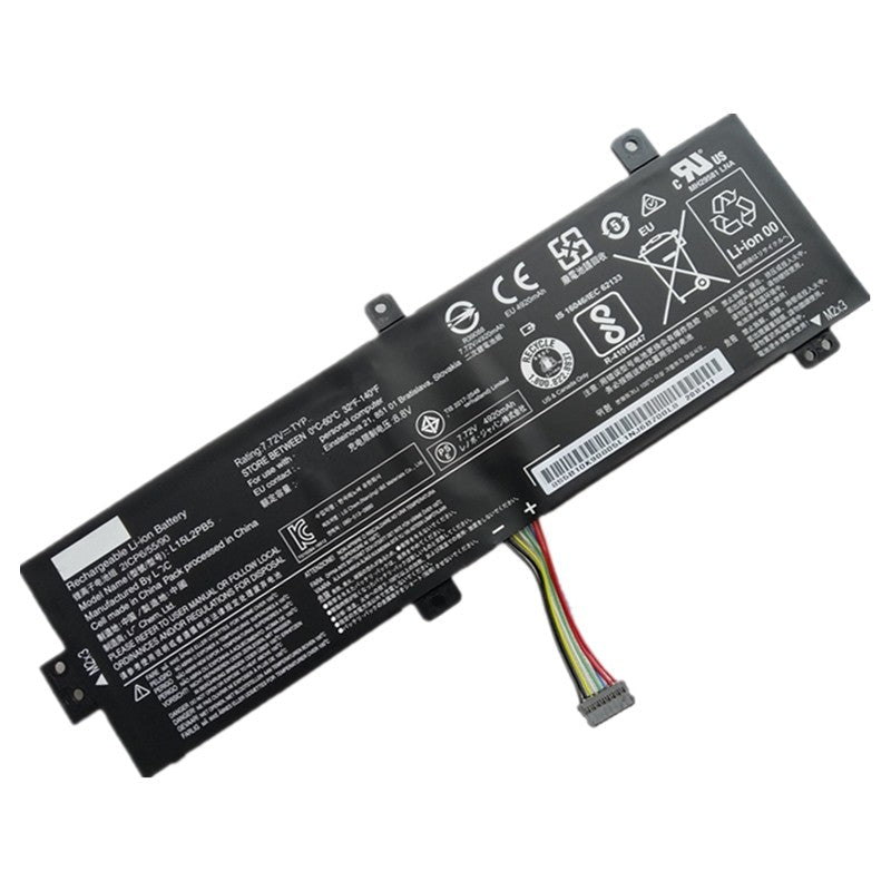 L15M2PB3 310-15ISK SERIES L15C2PB3-1 BATTERY-BATTERY-Makotek Computers