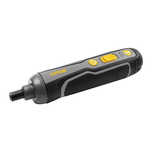 LOTUS 3.6V LTDR4XP PEN SCREWDRIVER-ACCESORIES-Makotek Computers