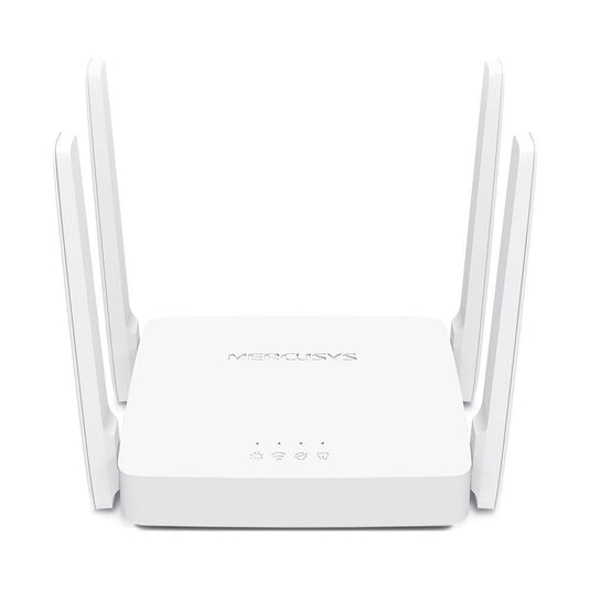 MERCUSYS AC10 | AC1200 WIRELESS DUAL BAND ROUTER-ROUTER-Makotek Computers