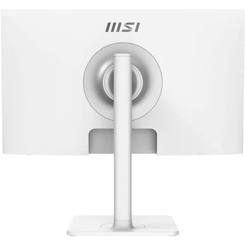 MSI MODERN MD241PW 23.8" FHD EYE CARE (WHITE) MONITOR-MONITOR-Makotek Computers