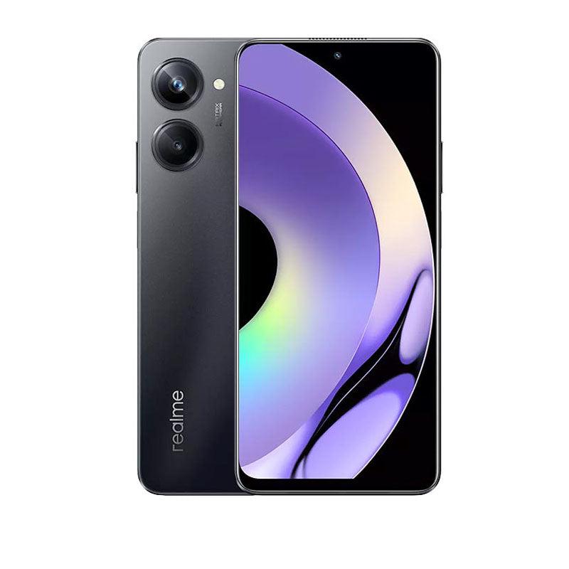 REALME 10 PRO 5G 8GB+256GB DARK MATTER SMARTPHONE-SMARTPHONE-Makotek Computers