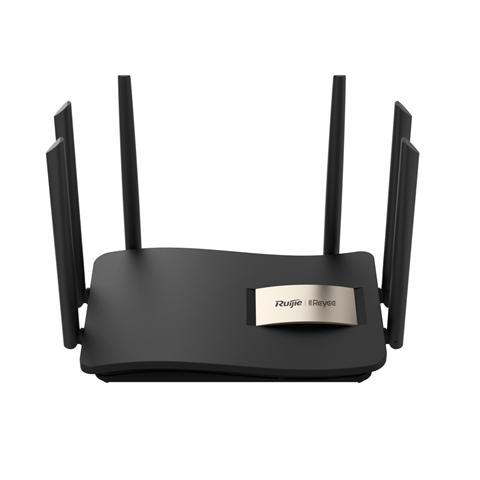 REYEE RG-EW1200G PRO 1300M DUAL-BAND GIGABIT WIRELESS ROUTER-ROUTER-Makotek Computers