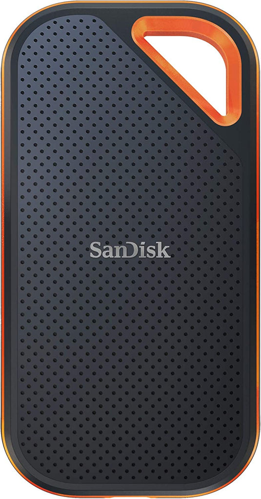 SANDISK 1TB EXTREME PRO PORTABLE SSD-SSD-Makotek Computers