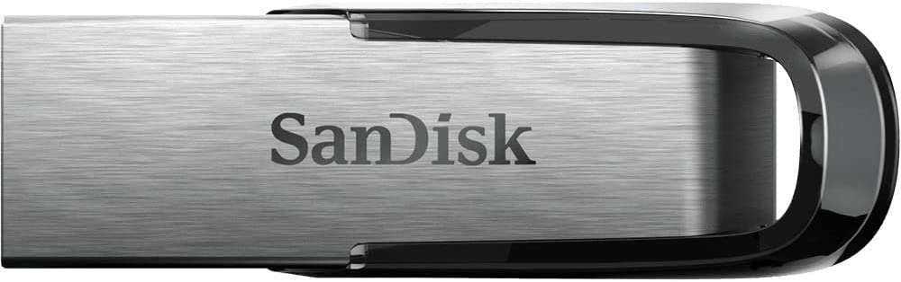 SANDISK 32GB ULTRA FLAIR USB 3.0 FLASH DRIVE-FLASH DRIVE-Makotek Computers