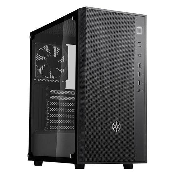 SILVERSTONE-FARA-R1-BLACK-ATX-MID-TOWER-CASE-TEMPERED-GLASS-WINDOW-PC -CASE.jpg?v=1657234535&width=535