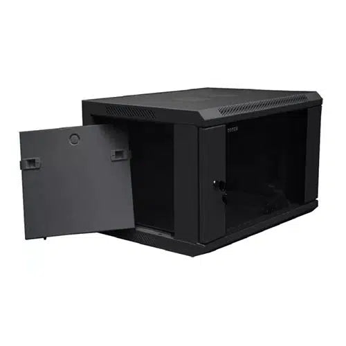 TOTEN P2 6U P2.6606.9001 WALL MOUNTER SERVER DATA CABINET-SERVER CABINET-Makotek Computers