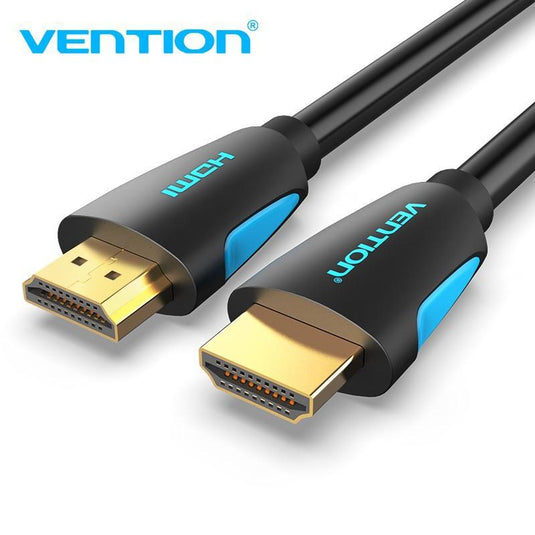 VENTION M02-B1000 HDMI 2.0 CABLE 10M | COPPER-CABLE-Makotek Computers