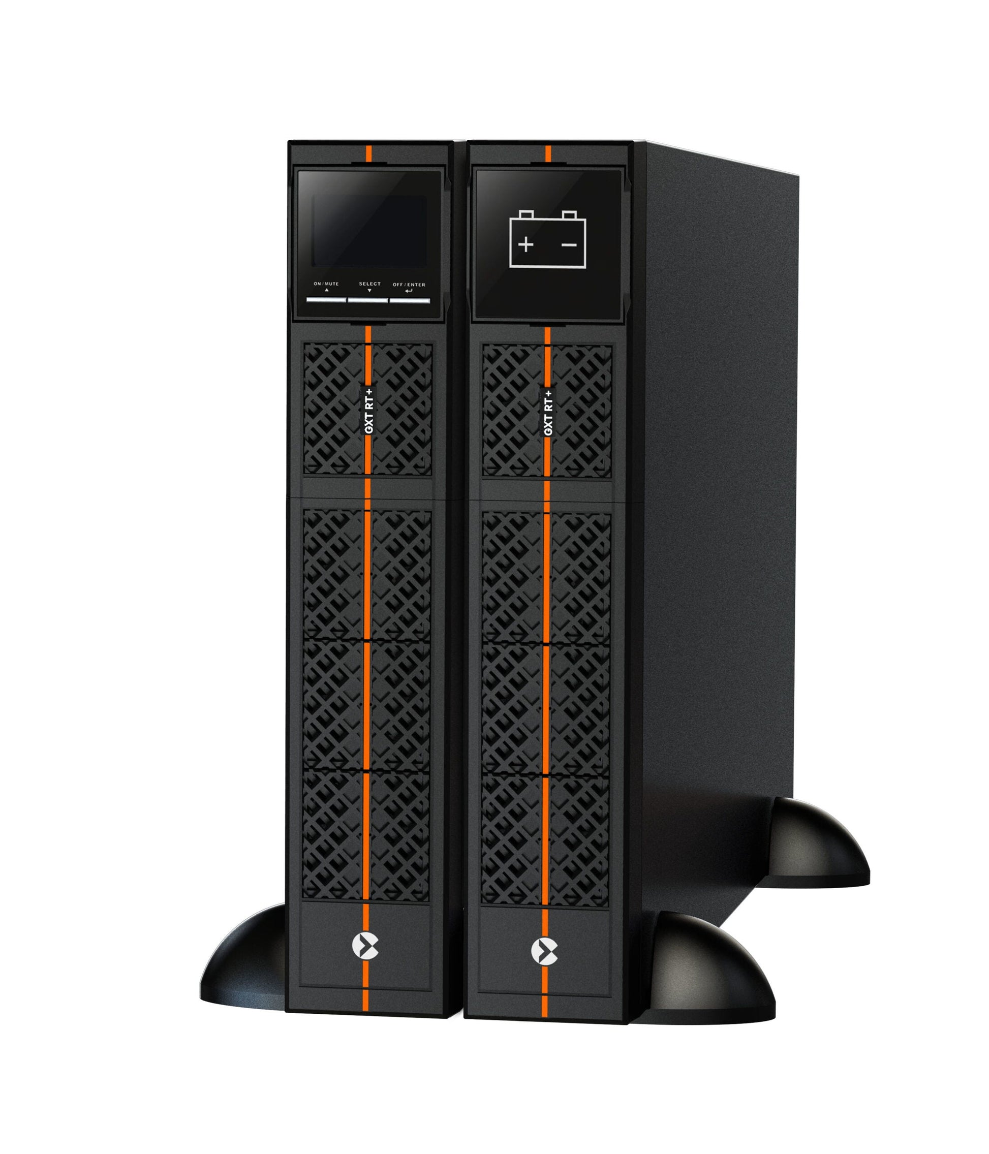 VERTIV GXTRT-1500IRT2UXL GXT RT+ 1.5KVA 230V 2U RACK/TOWER W/BATTERIES UPS-UPS-Makotek Computers