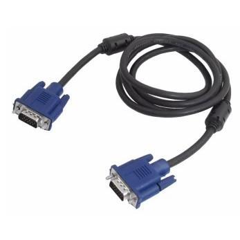 VGA TO VGA 1.5M CABLE-Cable-Makotek Computers