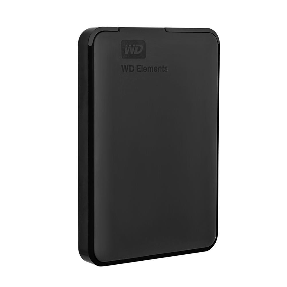 WESTERN DIGITAL 2.5" USB 3.0 ENCLOSURE-Enclosure-Makotek Computers