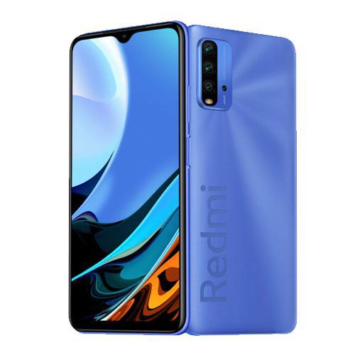 XIAOMI REDMI 9T EU TWILIGHT BLUE 6+128GB SMARTPHONE-Smartphone-Makotek Computers